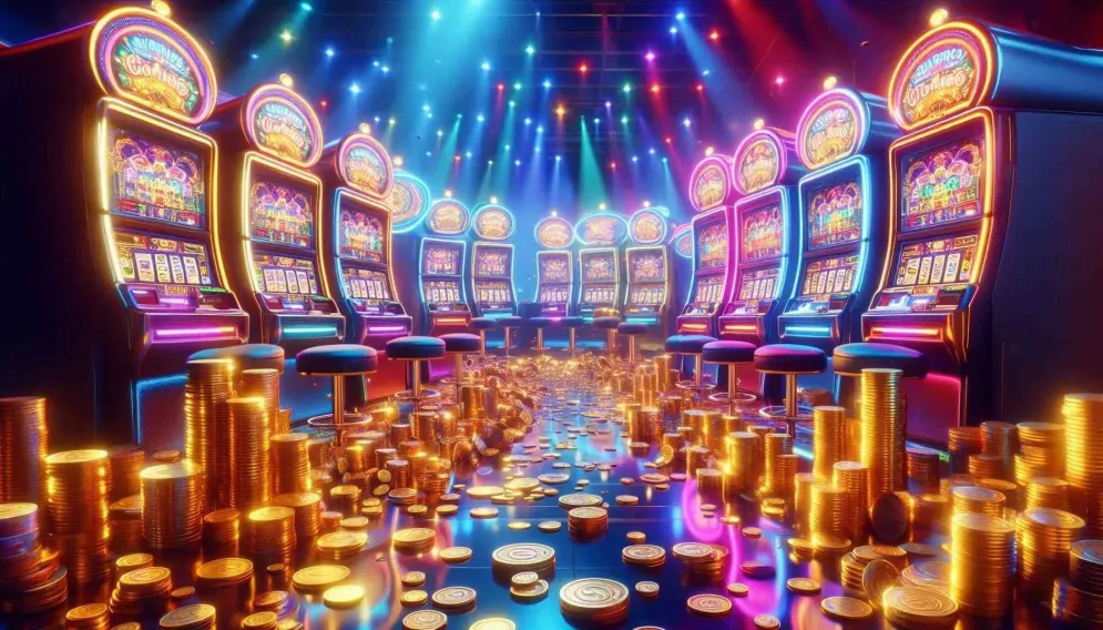 OnLuck Casino